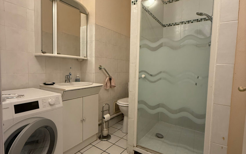 LILLE Liberté/ Citadelle T4 88m2