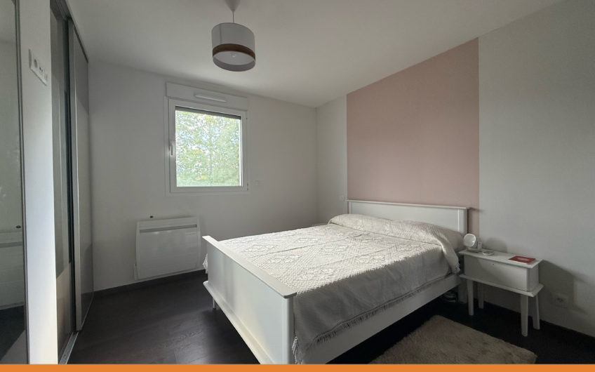 LYS LEZ LANNOY Maison 102m2 Jardin