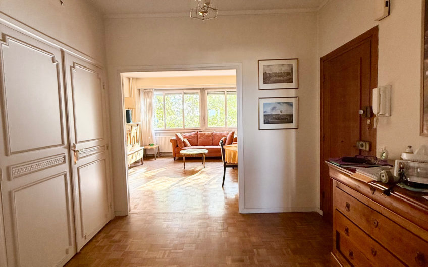 LILLE Liberté/ Citadelle T4 88m2