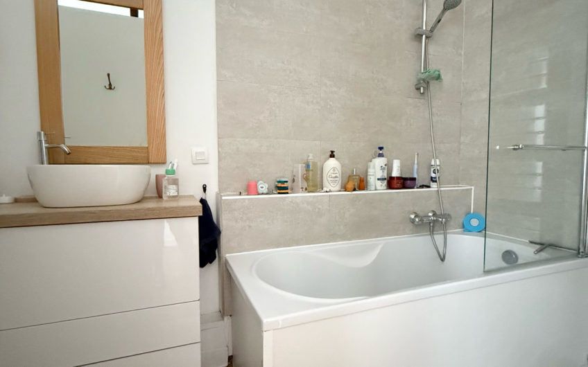 LAMBERSART Canon d’Or Maison familiale 114m2