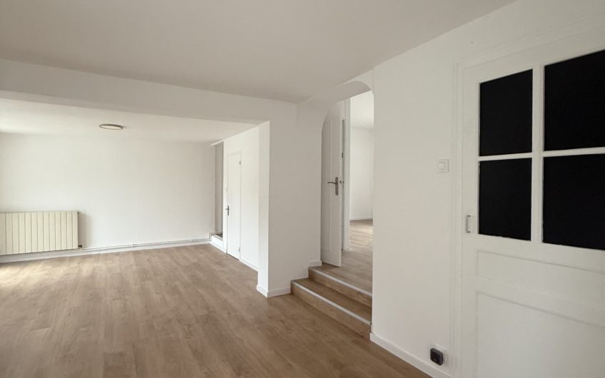 WAVRIN Maison 133m2 avec Jardin & Garage