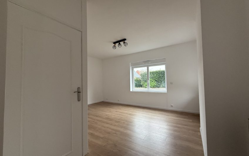 WAVRIN Maison 133m2 avec Jardin & Garage