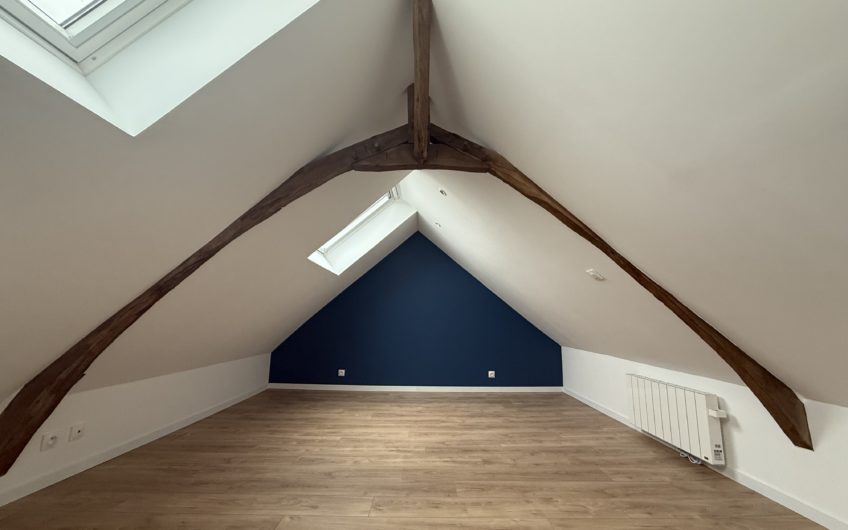 WAVRIN Maison 133m2 avec Jardin & Garage