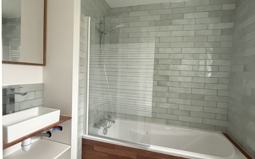 WAVRIN Maison 133m2 avec Jardin & Garage