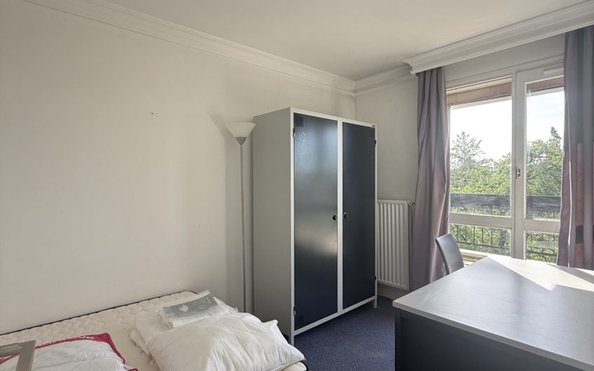 LILLE VAUBAN T4 70m2 TERRASSE