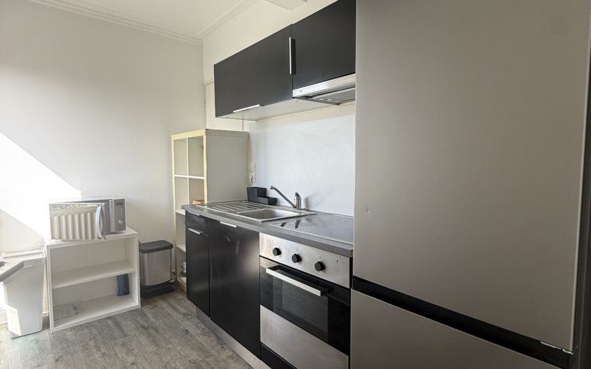 LILLE VAUBAN T4 70m2 TERRASSE