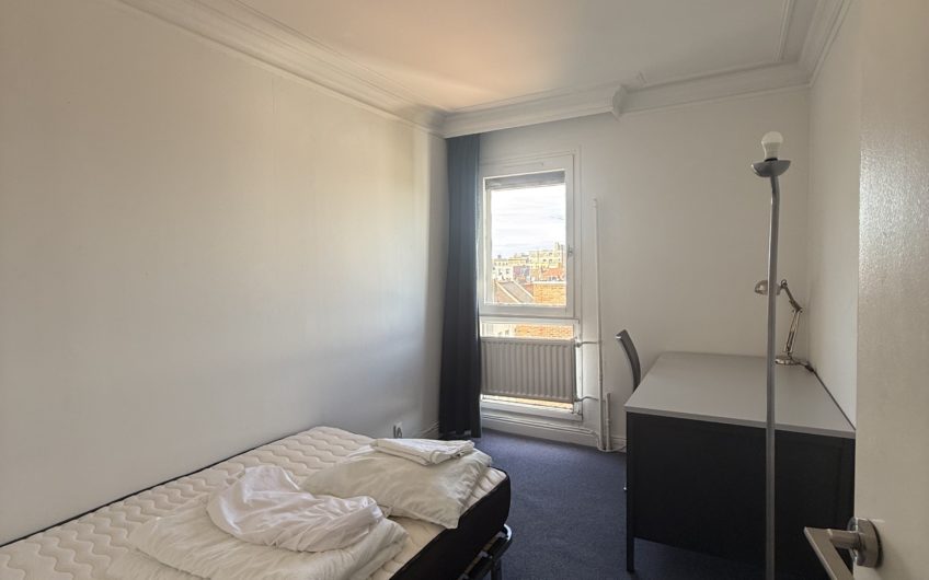LILLE VAUBAN T4 70m2 TERRASSE