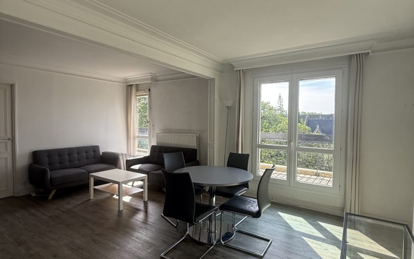LILLE VAUBAN T4 70m2 TERRASSE