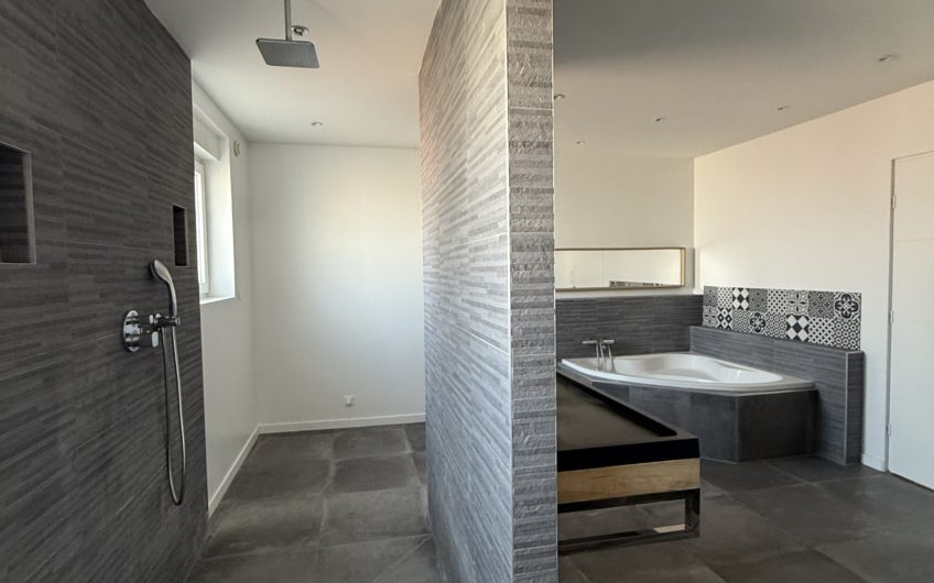 LYS LEZ LANNOY limite HEM Maison 155m2 Garage & Jardin
