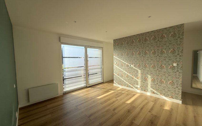 LYS LEZ LANNOY limite HEM Maison 155m2 Garage & Jardin