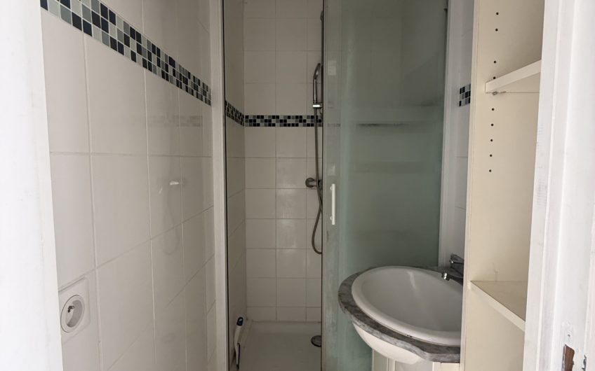 LILLE Loos/CHR T2 BIS